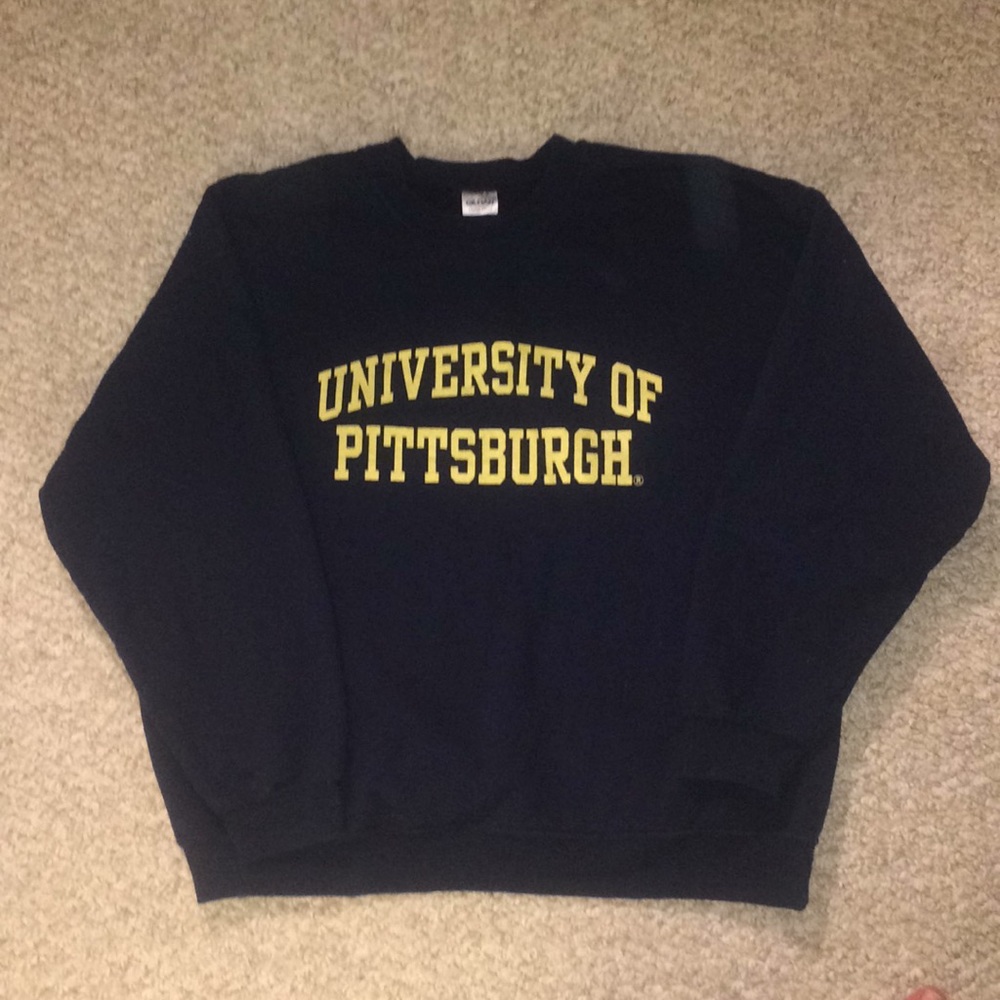 University of Pittsburgh Sweatshirt